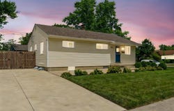 2804 Kingston Avenue, Grove City, OH 43123