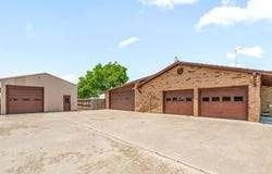 608 Avenue H S, Chillicothe, TX 79225