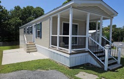24 OLIVERS PARK DRIVE, ANNVILLE, PA 17003