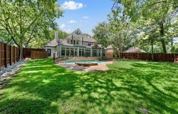 5709 Pleasant Run Road, Colleyville, TX 76034