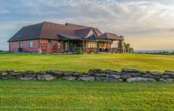8250 E Brake Road, Newkirk, OK 74647