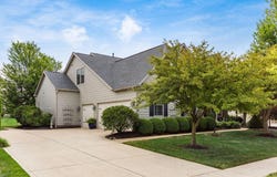 5788 Baronscourt Way, Dublin, OH 43016