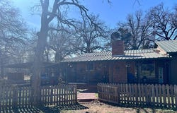26461 E 750 Rd, Crescent, OK 73028