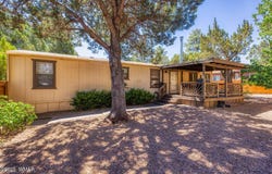2185 Wildlife Trail, Overgaard, AZ 85933