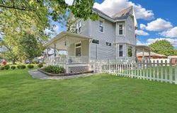 200 S CHESTNUT Street, Tremont, IL 61568