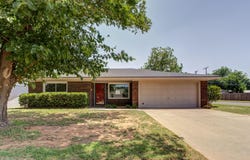 4921 10th Street, Lubbock, TX 79416