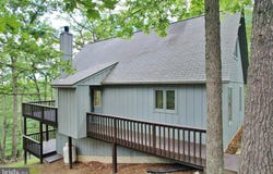 277 ANDERSON ROAD, BASYE, VA 22810
