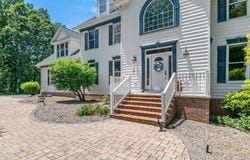 1458 WILDERNESS RIDGE TRAIL, CROWNSVILLE, MD 21032