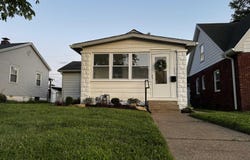 203 Van Dusen Avenue, Evansville, IN 47711