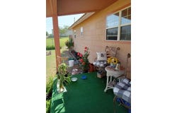 408 E Johnston Street, Rotan, TX 79546