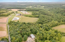 0 DRESSLER RIDGE, MOUNT PLEASANT MILLS, PA 17853