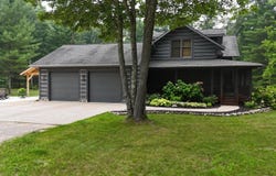 18925 Stronach Dam Road, Wellston, MI 49689