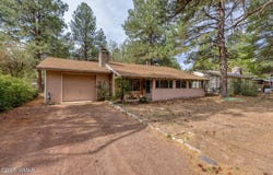 2257 Curry Lane, Lakeside, AZ 85929
