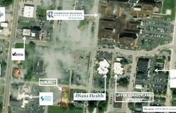 220 W 3rd Street, COOKEVILLE, TN 38501