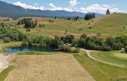 320/322 Indian Springs Road, Eureka, MT 59917