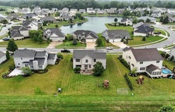 7201 Allenbrook Boulevard, Fort Wayne, IN 46835
