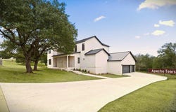604 Apache Tears, Horseshoe Bay, TX 78657-0000