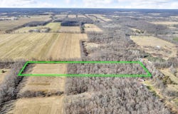 Vl Rowe Road, Jonesville, MI 49250