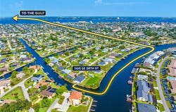 1105 SE 38th Street, Cape Coral, FL 33904