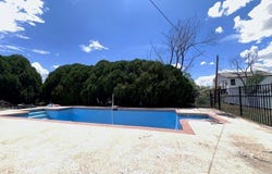2807 Ave W, Snyder, TX 79549
