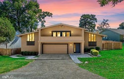 1825 Willow Point Drive, Shreveport, LA 71119