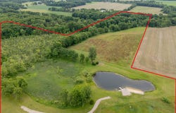 1518 M Drive S, East Leroy, MI 49051