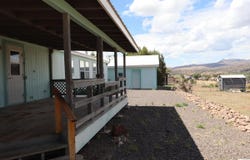 253 Valle de Uvas, Mimbres, NM 88049