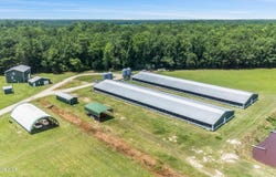 3848 Rooks Road, Atkinson, NC 28421