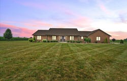 9178 Carey Road, West Liberty, OH 43357