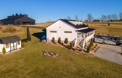 4300 Lexington Road, Lancaster, KY 40444