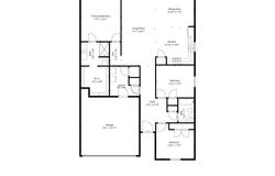 1321 Elliott Road, Howe, TX 75459