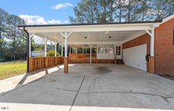 200 Arlington Cir Circle, Sanford, NC 27330