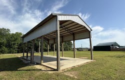 2857 Hardin Bottom River Road, Clifton, TN 38425