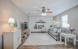 3405 44th Street, Snyder, TX 79549