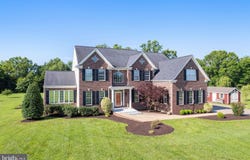 13700 JORDAN MEADOWS LANE, NOKESVILLE, VA 20181
