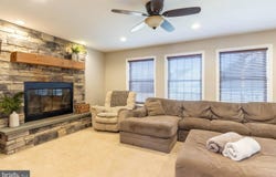 109 GRANITE DRIVE, BELLEFONTE, PA 16823