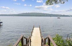 14 Wagon Wheel Trail, Meredith, NH 03253