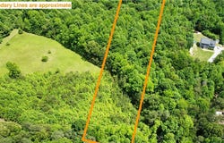 Clarke Road, New Kent, VA 23089