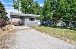 1020 N Washington Street, Helena, MT 59601