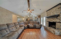 1006 Rikkity Lane, Mount Pleasant, TX 75455