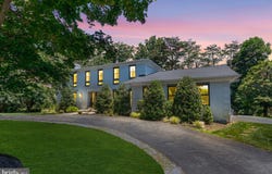 7601 PERSIMMON TREE Lane, BETHESDA, MD 20817