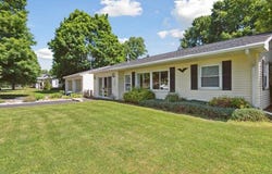 1549 Wolf Lake Road, Grass Lake, MI 49240