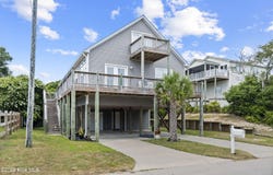127 Eastview Drive, Emerald Isle, NC 28594