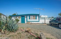 20850 E Cedar Drive, Cordes Lakes, AZ 86333