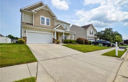 6410 Hedgewood Lane, High Point, NC 27265