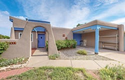 2849 Vereda De Pueblo, Santa Fe, NM 87507