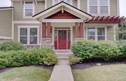 2614 Newington Lane, Carmel, IN 46074