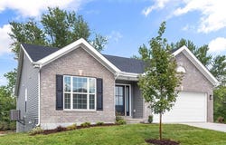 2 Aspen at Parkview Manors, Gray Summit, MO 63069