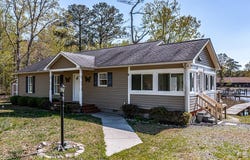 85 Circle Drive, Heathsville, VA 22473