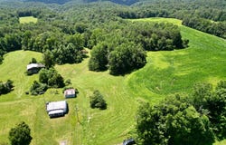 81 Shearer Cemetery Ln, Columbia, KY 42728